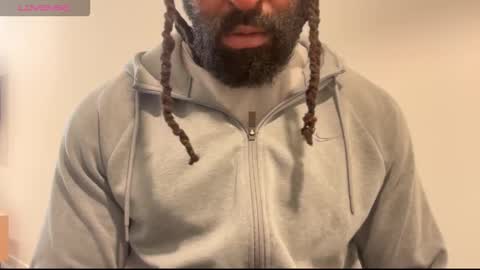 blackmuscles77 online show from March 1, 1:02 pm