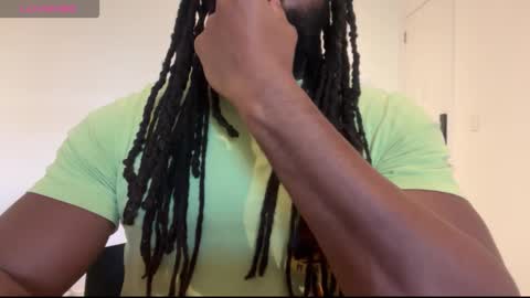 blackmuscles77 online show from March 15, 4:57 pm