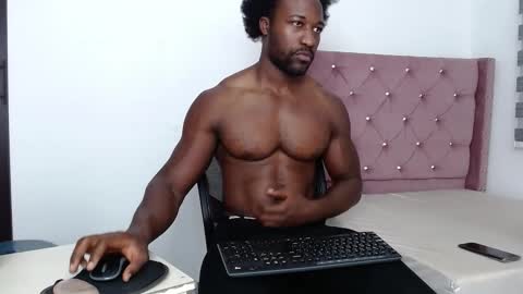 Twtter 1MikeBeckford            Onlyfns beckfordmike online show from October 15, 11:10 am