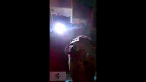 blacknwhite713 online show from April 13, 2:33 pm