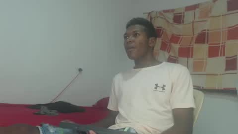 blackpanther_king online show from January 4, 9:31 pm