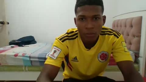 blackpanther_king online show from January 7, 3:35 am