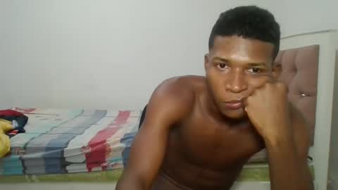 blackpanther_king online show from January 9, 8:55 am