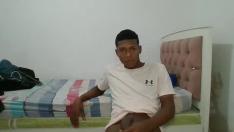 blackpanther_king online show from January 12, 6:06 am