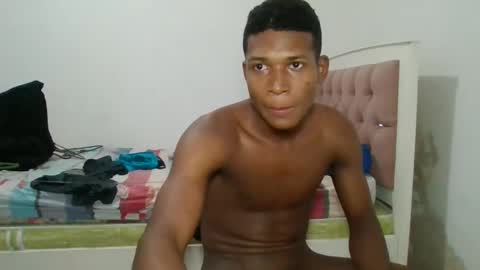 blackpanther_king online show from January 13, 7:32 am