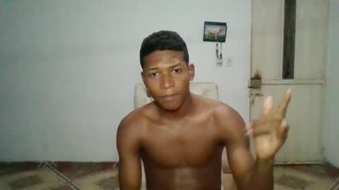 blackpanther_king online show from January 16, 4:49 am