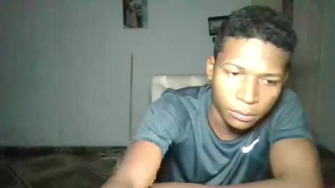 blackpanther_king online show from January 18, 9:13 am