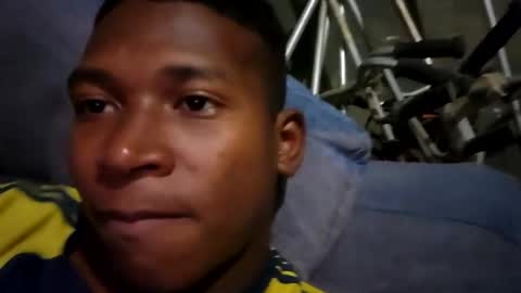 blackpanther_king online show from March 23, 1:31 am