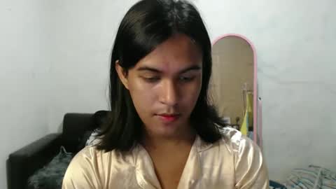 Snapshot of blackpinayts chatting on December 18, 7:19 pm Ellez online show from December 18, 7:19 pm