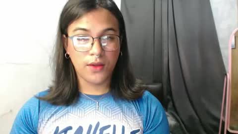 Snapshot of blackpinayts chatting on September 26, 6:23 pm Ellez online show from September 26, 6:23 pm