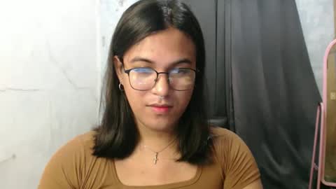 Snapshot of blackpinayts chatting on September 30, 6:57 pm Ellez online show from September 30, 6:57 pm