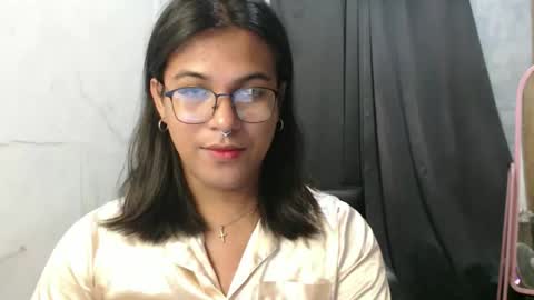 Snapshot of blackpinayts chatting on October 2, 9:00 pm Ellez online show from October 2, 9:00 pm