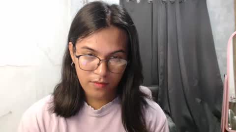 Snapshot of blackpinayts chatting on October 17, 6:32 pm Ellez online show from October 17, 6:32 pm