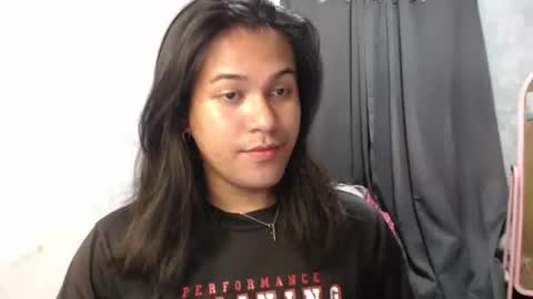 Snapshot of blackpinayts chatting on November 19, 6:41 pm Ellez online show from November 19, 6:41 pm