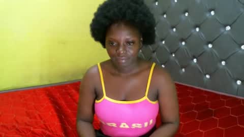 Brenda and Niffa online show from January 7, 7:31 am