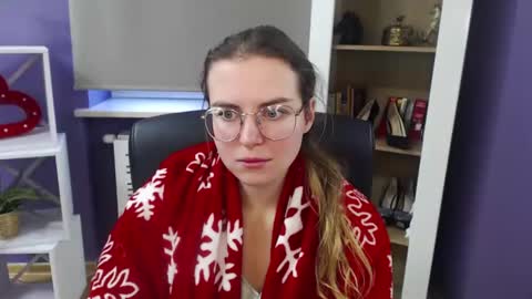 Snapshot of blackrosezoey chatting on January 18, 9:02 am Z O E Y online show from January 18, 9:02 am