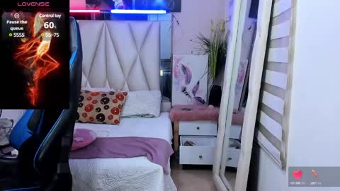 Marlon online show from February 9, 9:49 pm