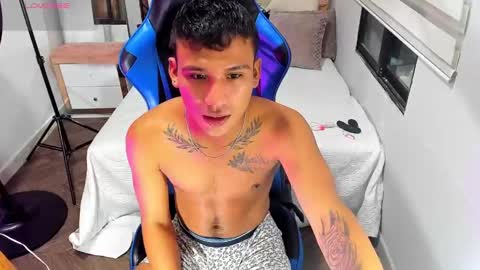 Marlon online show from September 14, 5:39 am