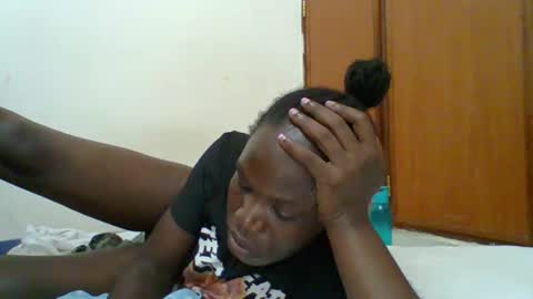 SARAH online show from March 17, 6:22 pm