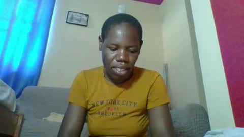 SARAH online show from May 19, 5:47 am