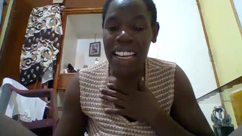 SARAH online show from June 13, 7:34 pm