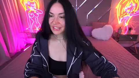 blacksilkqueen online show from November 26, 2:07 pm