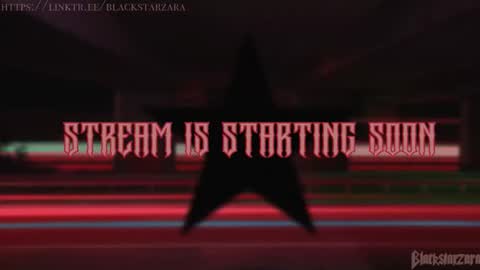 blackstarzara online show from January 12, 4:01 pm