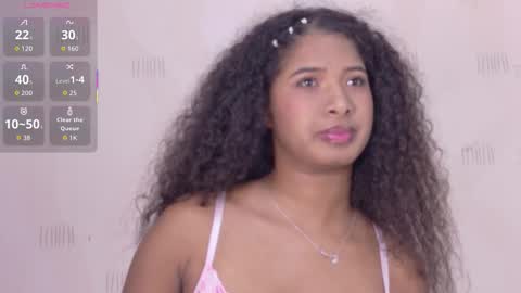 Tifffany bllom online show from December 18, 3:12 am