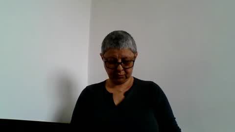 Black Widow online show from April 30, 8:20 am