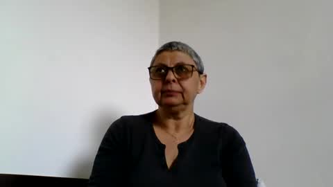 Black Widow online show from May 1, 11:48 am