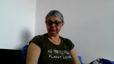 Black Widow online show from May 11, 10:54 am