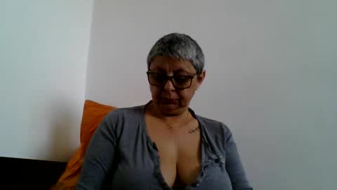 Black Widow online show from May 14, 12:45 pm