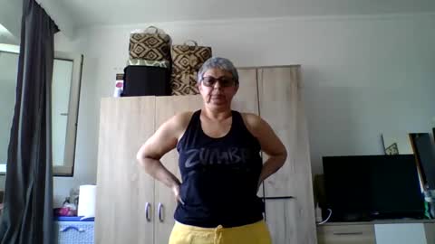 Black Widow online show from May 25, 9:26 am
