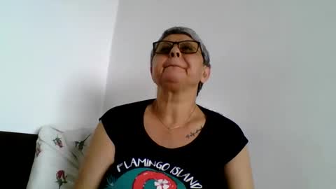 Black Widow online show from May 31, 12:45 pm