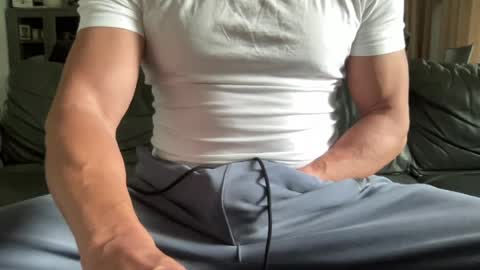 blacky290 online show from July 24, 6:55 am