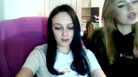 Ivy online show from February 4, 7:33 pm