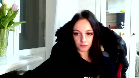 Ivy online show from March 12, 8:20 pm