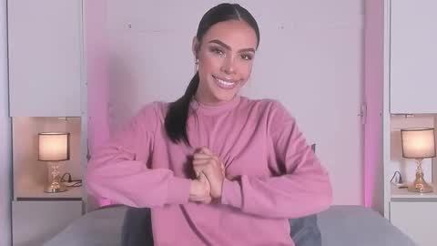 GRACE online show from March 3, 4:40 am