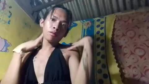 Snapshot of blacy_beauty69 chatting on February 28, 2:40 pm blacy_beauty69 online show from February 28, 2:40 pm