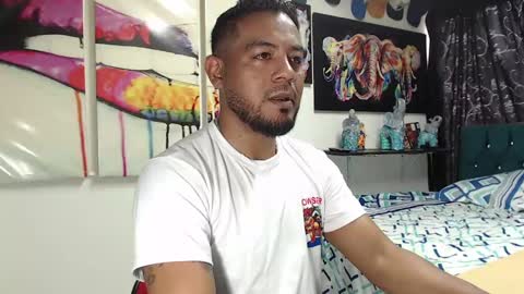 Richard online show from December 26, 7:16 pm