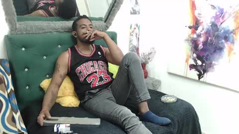 Richard online show from January 10, 4:54 am