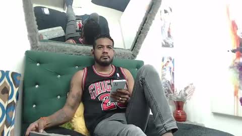 Richard online show from January 10, 11:00 am