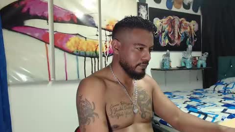 Richard online show from January 25, 6:23 am