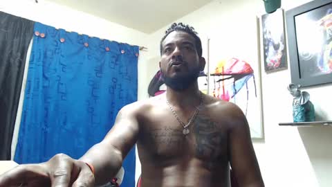 Richard online show from February 28, 7:05 am