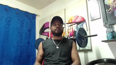 Richard online show from March 11, 2:54 am