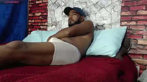 Richard online show from April 28, 2:38 am