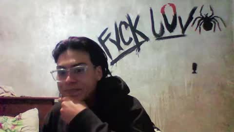 blade_sensual online show from November 20, 8:58 am