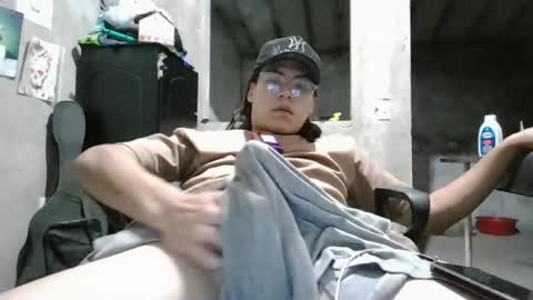 blade_sensual online show from June 20, 6:49 am