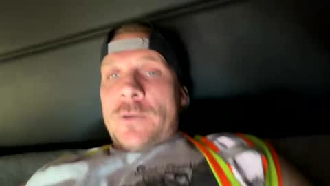 blahblah53402 online show from March 18, 1:31 am