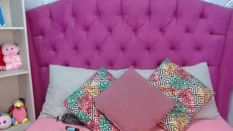 blaiir_moon online show from November 11, 7:14 pm